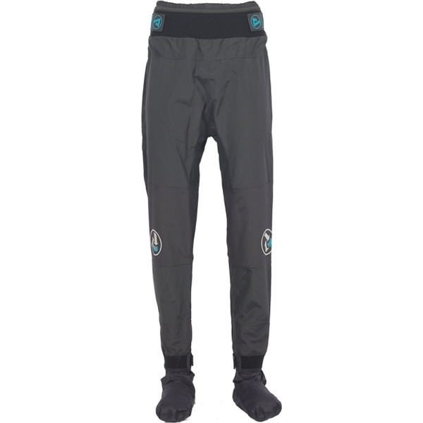 2026 Peak PS Womens Storm X2.5 Evo Pants W26STP2 - Black